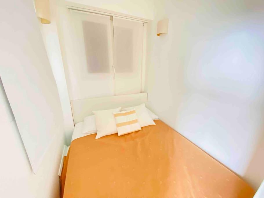 Amazing Sea View, Parking, Easy Access