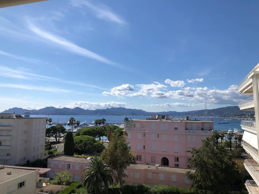 Amazing Sea View, Parking, Easy Access Appartement *