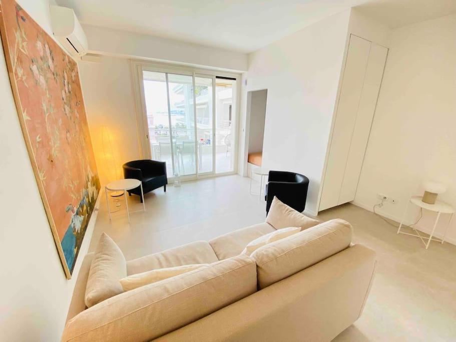 Amazing Sea View, Parking, Easy Access Appartement *