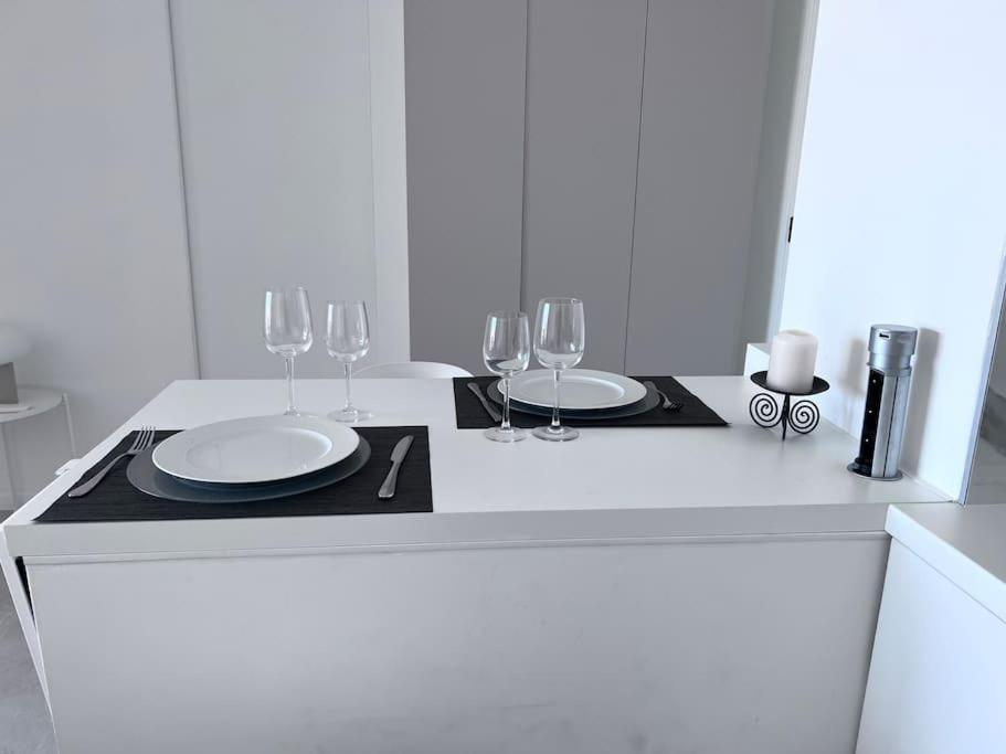 Amazing Sea View, Parking, Easy Access Appartement Cannes
