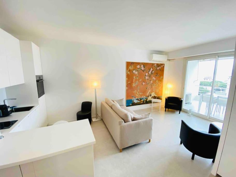 Appartement Amazing Sea View, Parking, Easy Access *
